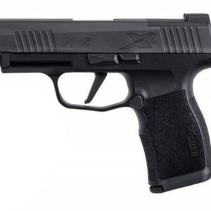 Sig P365 XL Used, 9mm, 3.7" Barrel, 12rd Mag, Optic Ready, Black - DEMO MODEL