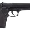 Beretta 96, .40 S&W, 4.9", (2) 12rd mags, Lasergrip, USED