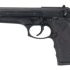 Beretta 96, .40 S&W, 4.9", (2) 12rd mags, Lasergrip, USED