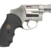 Smith & Wesson Model 940-1 Revolver, 9mm, USED, Soft Case and Moon Clips