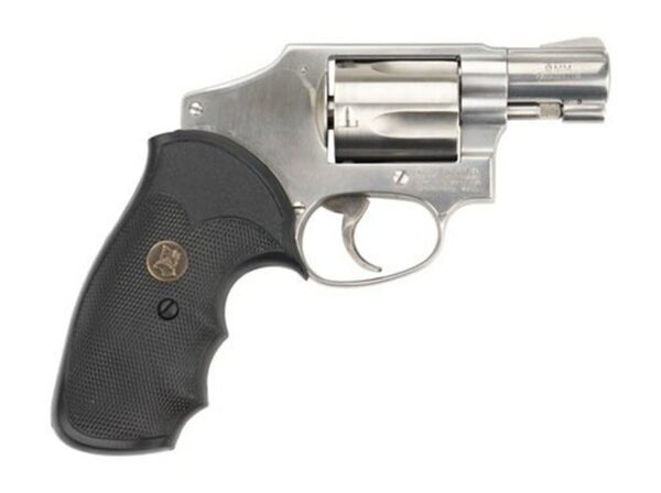 Smith & Wesson Model 940-1 Revolver, 9mm, USED, Soft Case and Moon Clips