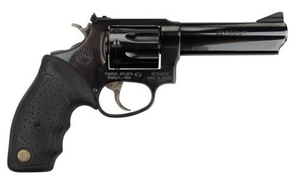 Taurus Model 941 Revolver, .22 Magnum, USED