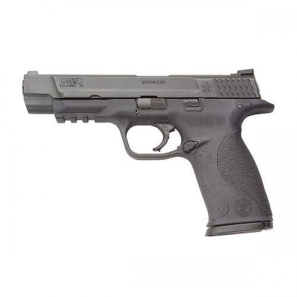 Smith & Wesson M&P9L 9mm, USED, Very Good Condition