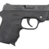 Smith & Wesson Bodyguard .380 ACP, Insight Laser, USED, Good Condition