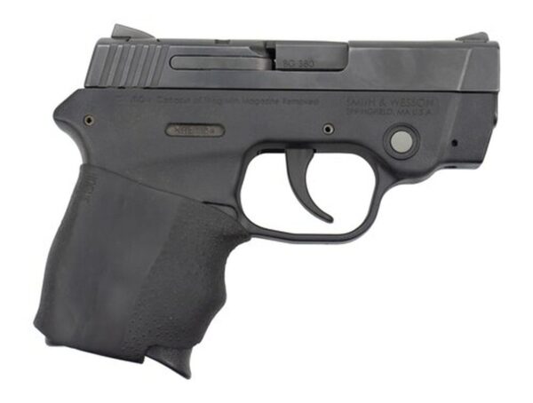 Smith & Wesson Bodyguard .380 ACP, Insight Laser, USED, Good Condition