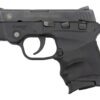 Smith & Wesson Bodyguard .380 ACP, Insight Laser, USED, Good Condition