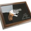 Kimber K6S Revolver, 1st Edition.357 Magnum, Case, DISPLAY MODEL