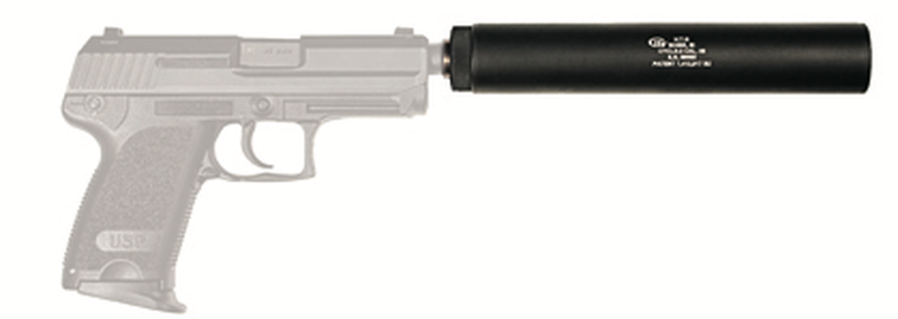 HTG CYCLE 2 .45 USP TACTICAL
