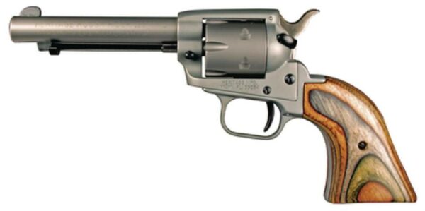 Heritage Mfg 22/22M 4.75 SATIN