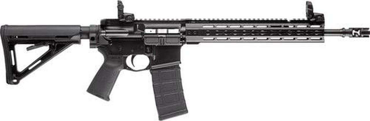 Primary Weapons MK114 Mod 2 223 Remington/5.56 NATO 14.5"