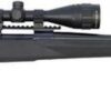 Howa Hogue Gameking Scope Pkg Bolt 7mm-08 Rem 22 Black Stock Blued