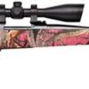 Howa Hogue Yth 2-N-1 Scope Pkg Bolt 308Win 20" Hogue Stock Foxy Woods