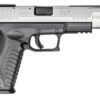 Springfield XDM, .40 S&W, 5.25",, , Bi-Tone, 16 rd