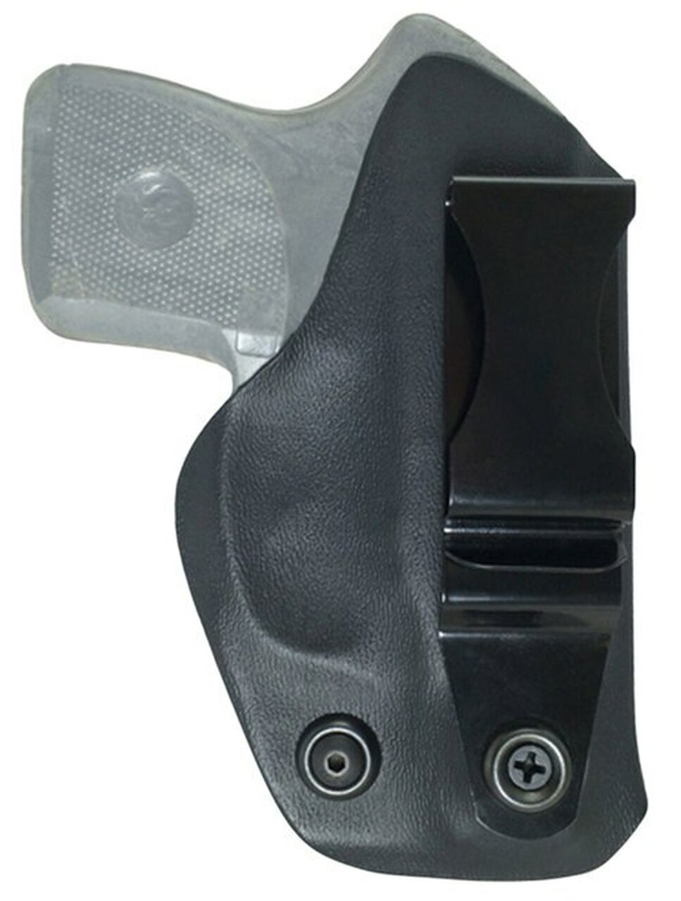 Flashbang Betty RH for Glock 43 Thermoplastic Black