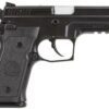 Chiappa Firearms M27E Tactical SA/DA 9mm 3.9" Barrel, AS Poly Grip Black, 15rd