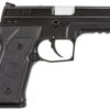 Chiappa Firearms M27E Tactical DAO 9mm 3.9" Barrel, AS Poly Grip Black, 15rd
