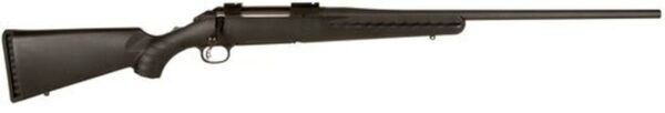 Ruger American 30-06, Black/Syn