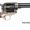 Taylors 1873 Ranch Hand 357 Magnum 4.75" 6rd Walnut CH Frame Blued