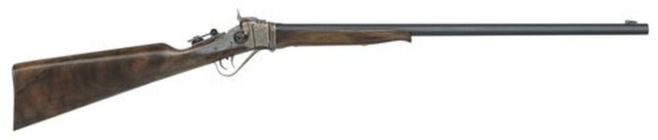 Taylor's Half-Pint Sharps Single 30-30 Winchester 26", Walnut