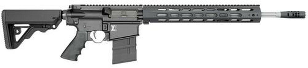 Rock River X1 Rifle, .308 Win, 18",, , 20 rd
