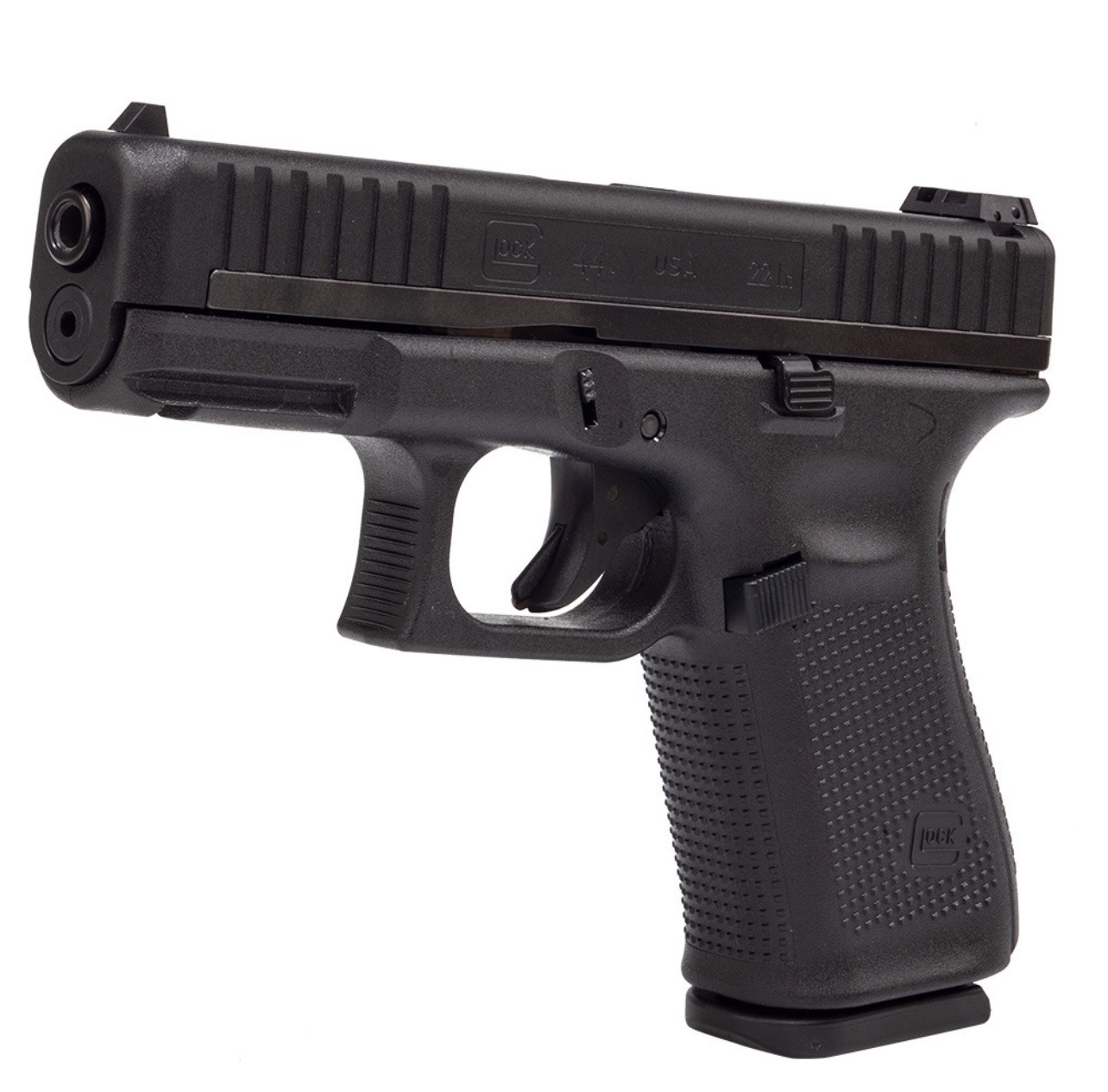 Screenshot GLOCK G44.22 LR Rimfire Pistol - Uncategorized | The Gun Shop
