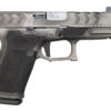 Glock G19 Gen5 MOS Impact Guns Customized Edition 9mm, 4", Ameriglo Suppressor Sights, 15rd
