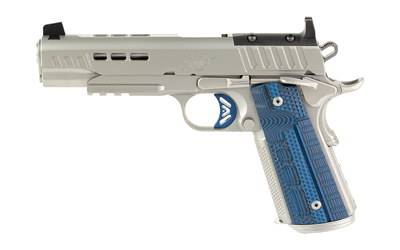 Kimber Rapide Ice 1911 .45 ACP Optics-Ready - semi auto handguns | The Gun Shop