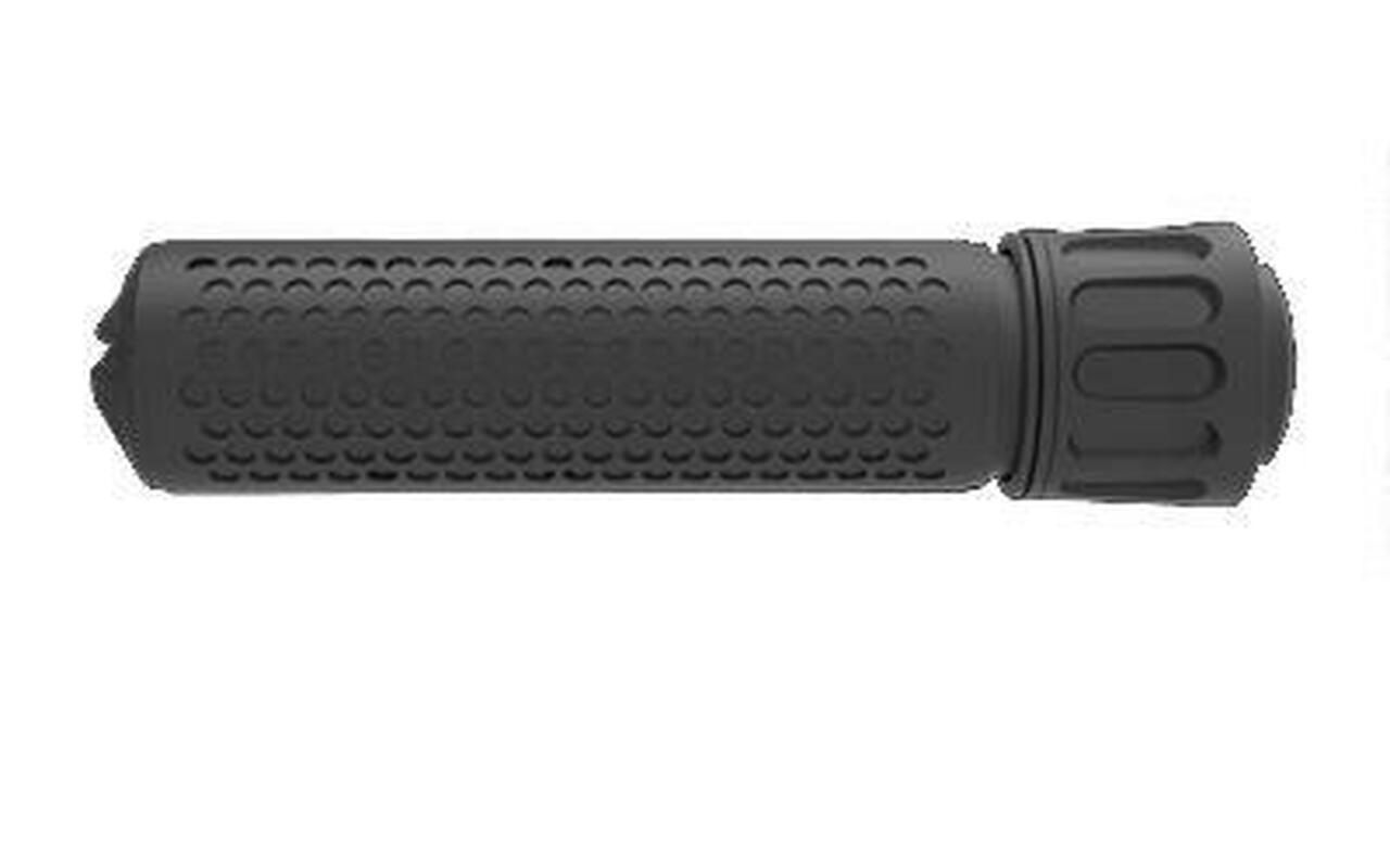 Knights 7.62 QDC/CQB Suppressor, Flat Dark Earth