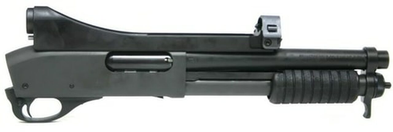 Knights 12 Ga Masterkey (11" Barrel)
