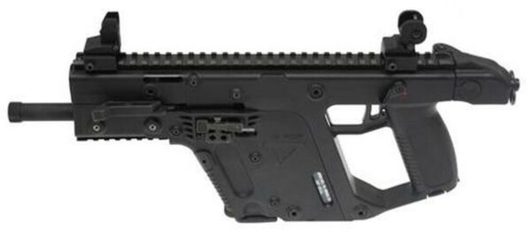 Kriss Super V Vector SDP 45 ACP Pistol,10 Round