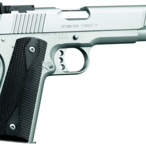 Kimber Stainless Target II 10mm California Legal