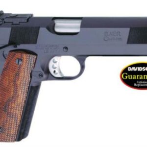 Les Baer Baer 1911 Monolith Heavyweight 45