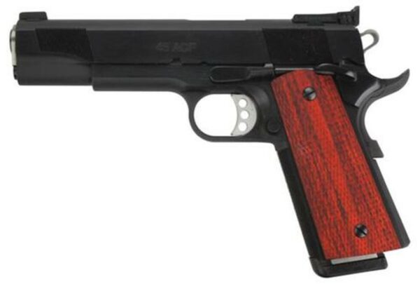 Les Baer 1911 Premier II, 45 ACP, 5", Blued