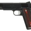Les Baer 1911 Ultimate Tactical Carry, 45 ACP, 5" Barrel