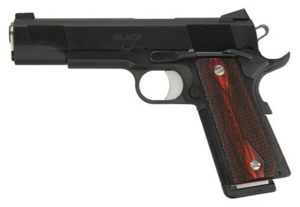 Les Baer 1911 Ultimate Tactical Carry, 45 ACP, 5" Barrel