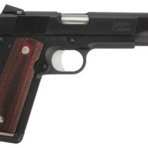 Les Baer 1911 Ultimate Tactical Carry, 45 ACP, 5" Barrel