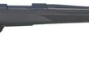 Howa Lightning Ultra Light 7mm-08 Remington 20" Lightweight Barrel Blue Finish Black Synthetic Stock 5rd