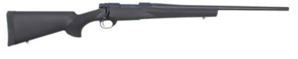 Howa Lightning Ultra Light 7mm-08 Remington 20" Lightweight Barrel Blue Finish Black Synthetic Stock 5rd