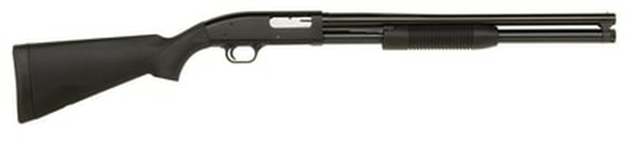 Maverick 88 Security/Special Purpose 12 Ga, 20" Barrel, 3", 7rd