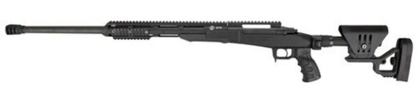 Sabatti STR Tactical Rifle 6.5 Creedmoor, 26", Aluminum Chassis, 7rd Mag, Display Model