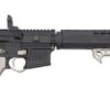 Springfield Saint AR15, 16", TIMBER CREEK, Bravo KeyMod Handguard, 30rd, TITANIUM CUSTOM