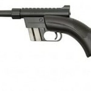 Henry AR-7 Survival Rifle, .22 LR, 16.5", Black, USED, Excellent Condition