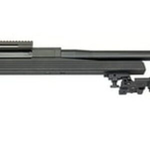 Armalite AR-50A1 .50 BMG, 30" Barrel, GGG Bipod, Aluminum Stock, Black, Display Model