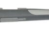 Weatherby Vanguard Weatherguard H-BAR, .308 Win, 22", Tactical Gray, Unfired Demo Model