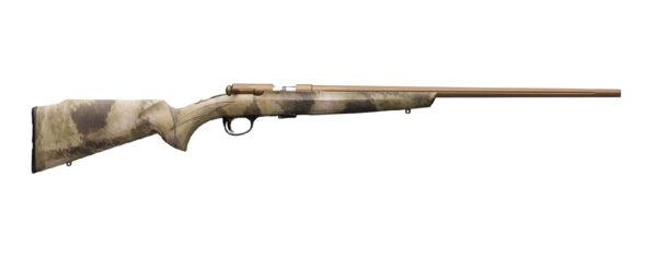 Browning T-Bolt Speed 22 WMR, Flute NS
