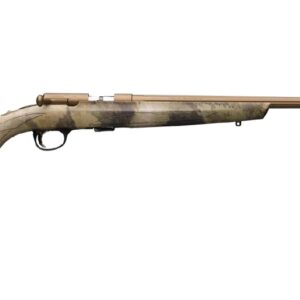 Browning T-Bolt Speed 17 HMR, Flute NS