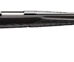 Browning X-Bolt Medallion 7mm Rem Mag, 26" Barrel, Carbon Fiber Black Stock, Blued, 2rd