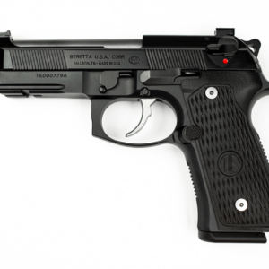Beretta 92G Elite LTT Centurion 9 mm, 18 Rounds 9mm