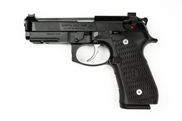 Beretta 92G Elite LTT Centurion 9 mm, 18 Rounds 9mm
