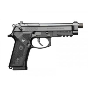 Beretta M9A3 9mm Black 5" 17 Round Decocker Only
